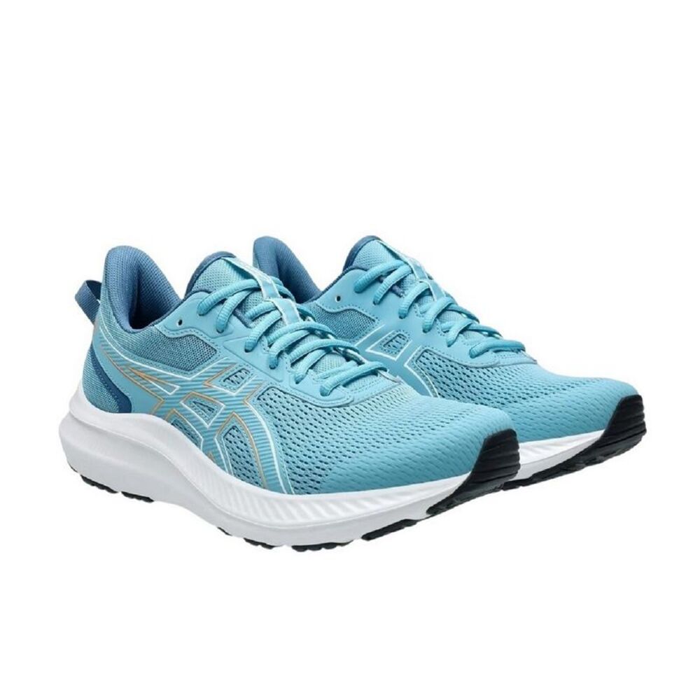 Asics Mens Jolt 5 Shoes / Blue